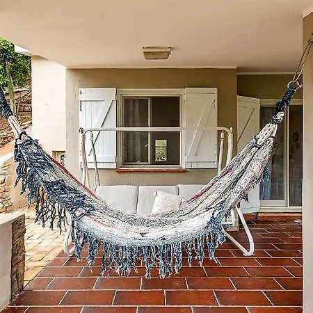4 Bedroom Nice In * Villasimius