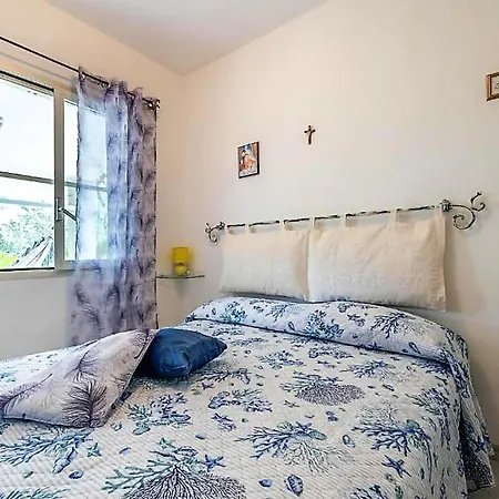 Vakantiehuis 4 Bedroom Nice In